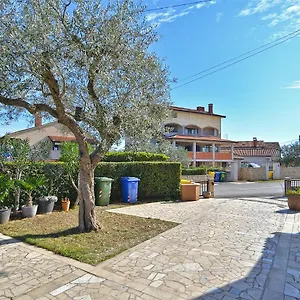  Apartment Ana 379 Kroatien
