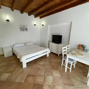  Apartment Studio Ana Kroatien