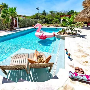  Lodge Kas Amigu Curaçao