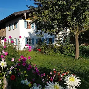 Apartment Hofen 5, Peiting