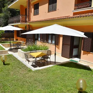  Apartment Oriana Kroatien