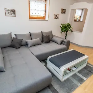 Apartment Ruderich, Hirschaid