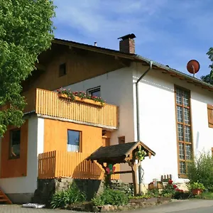 Apartment Fuchsbau, Konzell